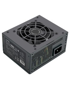FUENTE  550W/30A SFX COOLBOX   NEGRO BLACK550GR-S PN:...