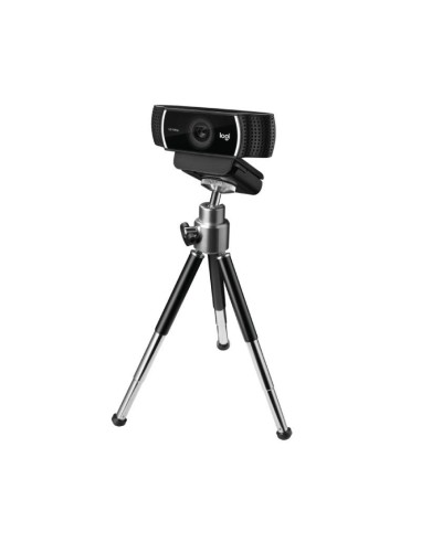 CAMARA WEB FHD LOGITECH C922   PRO PN:...