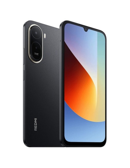 SMARTPHONE 6.9" XIAOMI REMDI   A7 PRO 4GB 128GB 4G NEGRO PN: MZM0N5QEU EAN: 6932554493257   