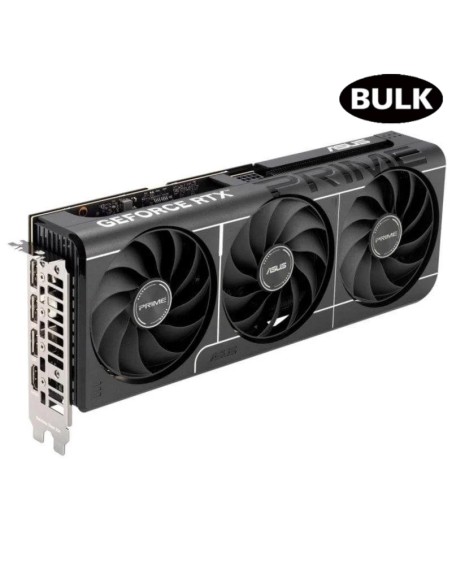 VGA RTX5060TI  8GB GDDR7  ASUS PRIME OC EDITION BULK PN: 90YV0MP0-M0NA00 EAN: 4711387994207   