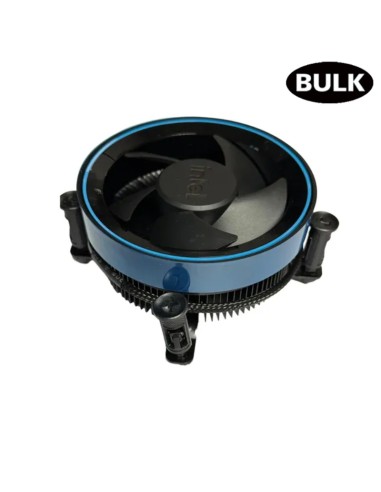 VENTILADOR S-1700 INTEL BULK PN: VENT S-1700...