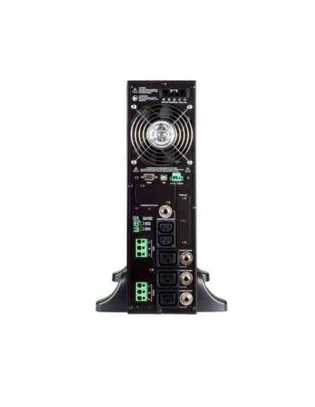 SAI 8KVA RIELLO SENTINEL DUAL PN: SDU 8000 TM EAN: 8023251007316   