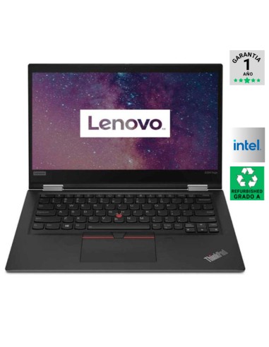 23351 NPR  13.3" LENOVO        I5 8TH 8GB 256GB...
