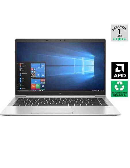 246401 NPR    14" HP           R5 PRO 4650U 16GB 256GB W11PRO PN: REA2464 EAN: 1000000002464   