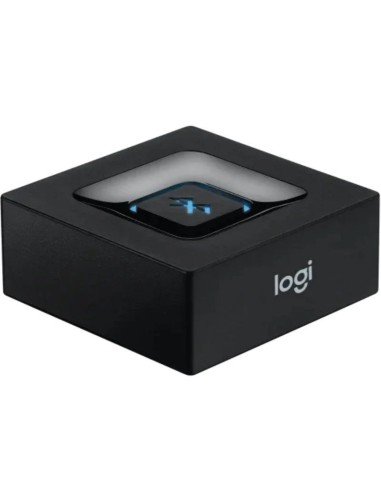 RECEPTOR DE SONIDO INALAMBRICO LOGITECH BT...