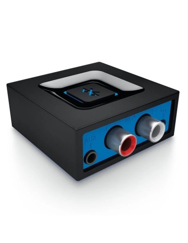 RECEPTOR DE SONIDO INALAMBRICO LOGITECH BT...