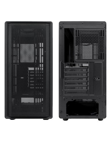CAJA GAMING ATX COOLBOX GA700  DARKSIDE NEGRO...