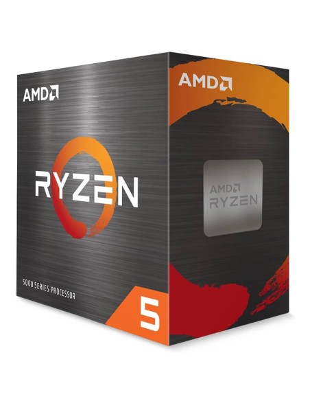 AMD S-AM4 RYZEN 5 5600GT BOXV  3.6GHZ CON VENTILADOR PN: 100-100001488BOX EAN: 730143316002    