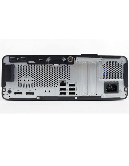 19711 PCR  HP SFF  I5-10505    16GB 256GB NVME W11PRO PN: REA1971 EAN: 1000000001971   