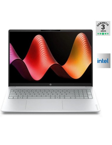 NF    16" HP OMNIBOOK 3  3-100 8GB 512GB NVME...