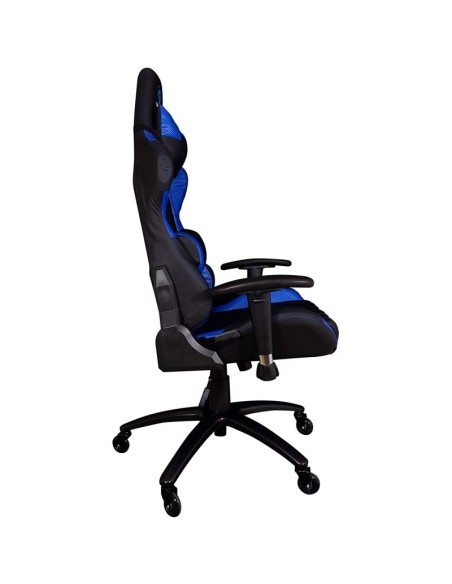 SILLA GAMING COOLBOX DEEP      GAMING DEEPCOMAND2 PN: COO-DGMOB03 EAN: 8436556143823   