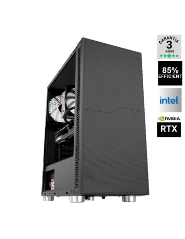 PCFW GDX ATX I7-14700F  32GB   1TB NVME RTX...