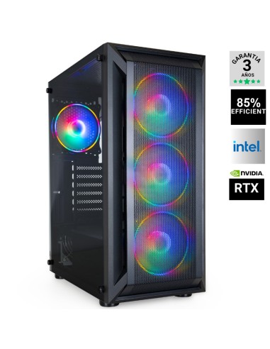 PCFG GDX ATX I7-14700F  16GB     1TB NVME...