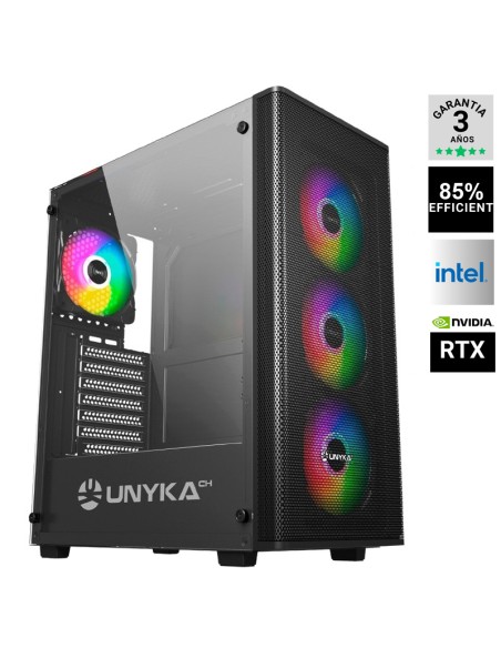 PCFG GDX ATX I7-14700F 32GB      1TB NVME RTX5060TI 8GB FREED PN: GDX2868 EAN: 1000000002868   