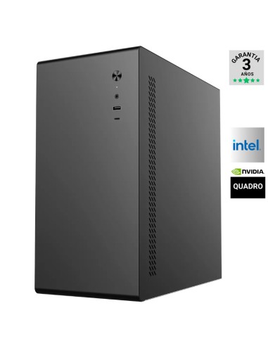 PCFW GDX MAT I5-12400F   8GB   500GB NVME FREE...