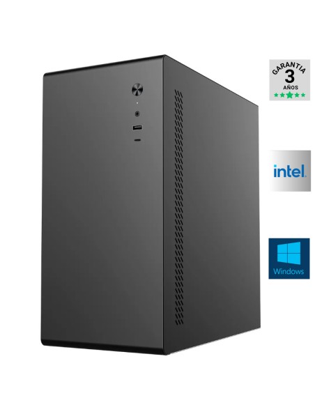 PCP  GDX MAT I7-14700   32G      1TB NVME W11PRO PN: GDX4321 EAN: 1000000004321   