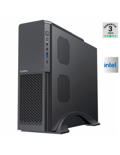 PCF  GDX SFF G14 I3-14100  8GB 500GB NVME FREEDOS PN:...