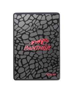 DISCO SSD 512GB APACER AS350   PANTHER SATA3 PN:...