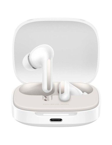 AURI BT XIAOMI REDMI BUDS 6    BLANCO PN:...