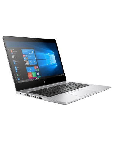 9391  NPR  13.3" HP            I5 8TH 16GB...