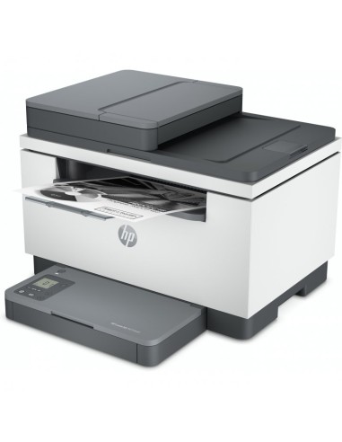 MULTIF. LASERJET HP M234SDN    DUPLEX MONOCROMO...