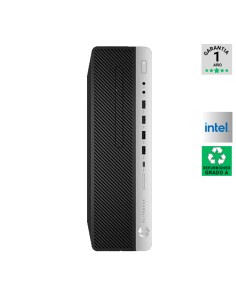 32731 PCR  HP SFF I5-9500  8GB 512GB NVME W11PRO PN:...