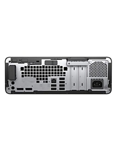 14851 PCR  HP SFF I5-7600  8GB DDR4 256GB NVME W10PRO PN: HP800G3 EAN: 1000000001485   