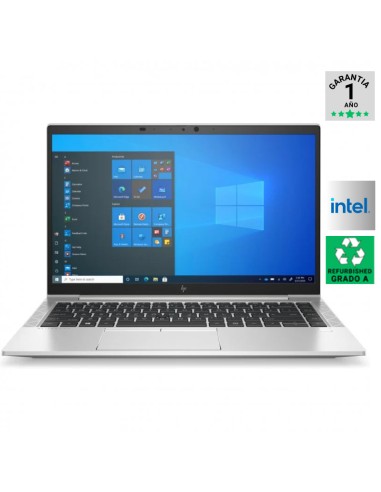 50501 NPR   14" HP             16GB 256GB NVME...