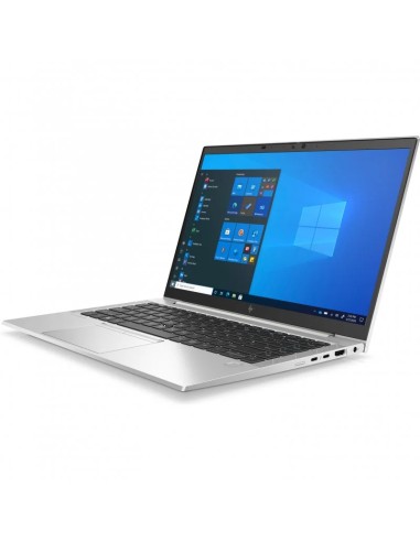50501 NPR   14" HP             16GB 256GB NVME...