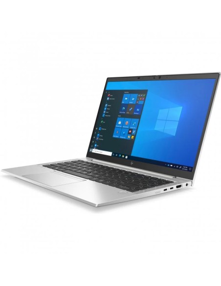 50501 NPR   14" HP             16GB 256GB NVME W11PRO PN: REA505 EAN: 1000000000505   