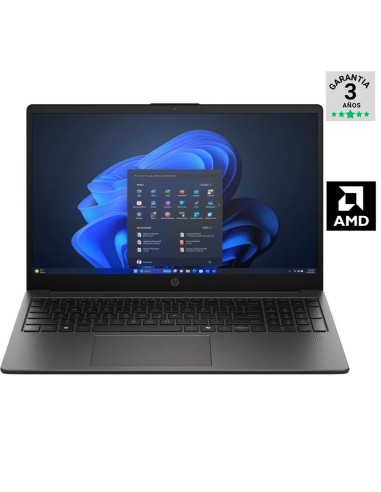 20021 NF  15.6" HP     R5 7535 U 8GB 512GB NVME...