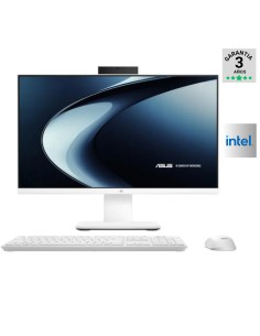 AIO  23.8" ASUS         3-100U 8GB 512GB NVME FREEDOS PN:...
