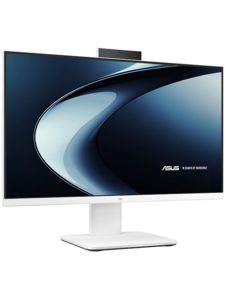 AIO  23.8" ASUS         3-100U 8GB 512GB NVME FREEDOS PN: 90PT03XA-M091W0 EAN: 4711636483179   
