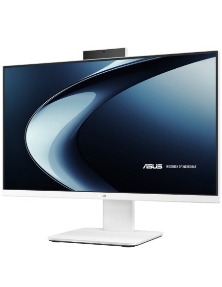 AIO  23.8" ASUS         3-100U 8GB 512GB NVME FREEDOS PN: 90PT03XA-M091W0 EAN: 4711636483179   