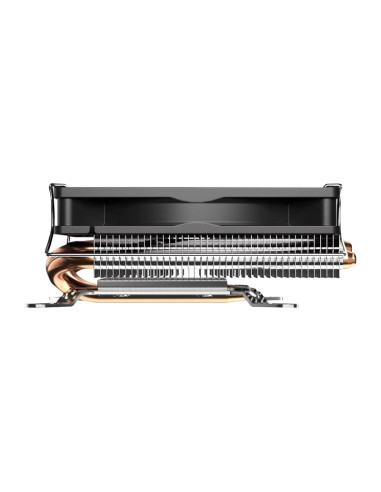 VENTILADOR UNYKA UNYCOOL H37   LOW PROFILE PN:...