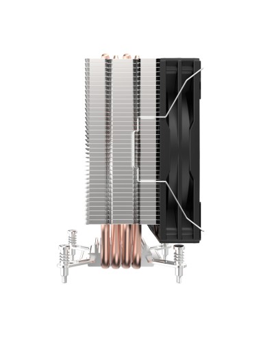 VENTILADOR UNYKA UNYCOOL H41   NEGRO PN:...