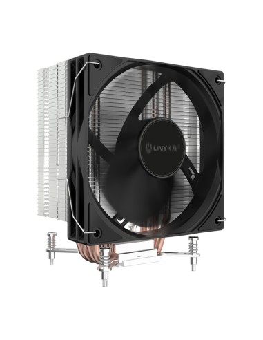 VENTILADOR UNYKA UNYCOOL H41   NEGRO PN:...