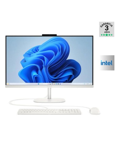 337501 AIO   27.0" HP          CORE 5-120U 16GB...