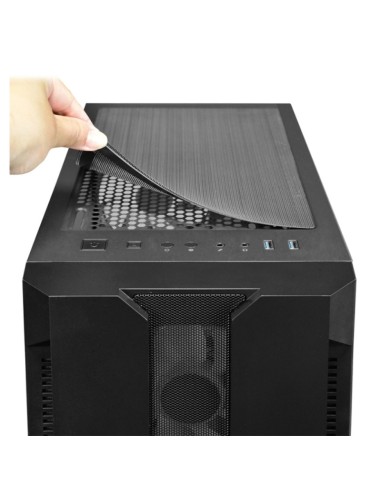 PCFG GDX ATX I5-14400F  32GB     1TB NVME RTX...