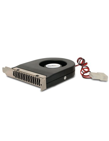 VENTILADOR PARA SLOT CAJA      STARTECH MOLEX...