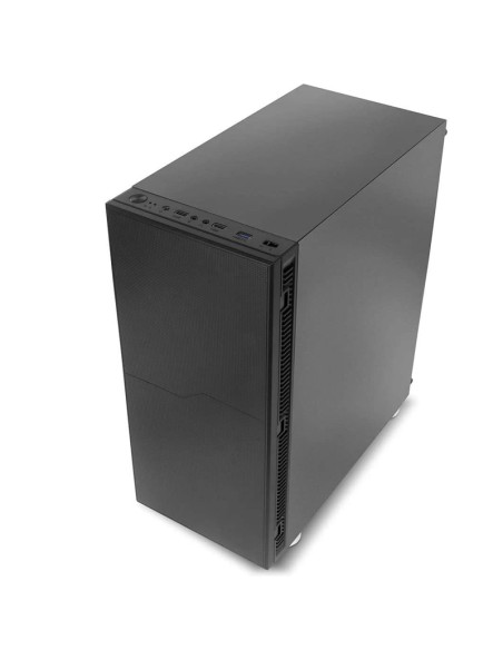 PCFW GDX ATX I9-14900F    16GB  500GB NVME QUADRO A400 4GB PN: GDX2069 EAN: 10000000002069  