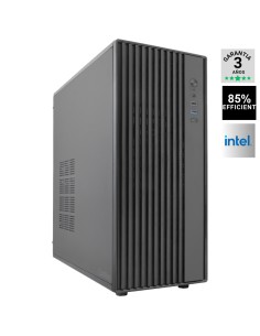 PCF  GDX MAT I9-14900KF   16GB   1TB NVME FREEDOS GT710...