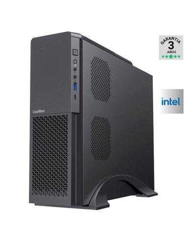 PCF  GDX SFF ULTRA 5 225 16GB  500GB NVME...