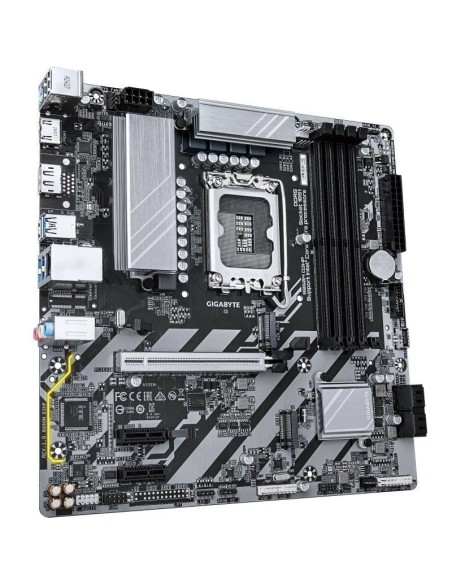 PB S-1851 B860-M DS3H GIGABYTE DDR5 M-ATX PN: 9MB86MDS3-00-G10 EAN: 4719331866709   