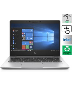 36101 NPR  13.3" HP            I5 8TH 16GB 256GB W11PRO...