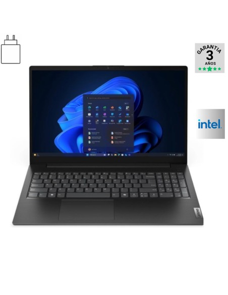 229501 NF  15.6" LENOVO    I3- 1315U 16GB 512GB NVME FREEDOS PN: 86GW00JNSP EAN: 199274780500    