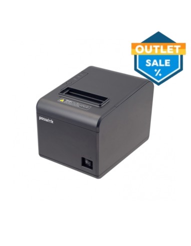IMPRES. POSWINK TICKET P-20    USB, ETHERNET,...