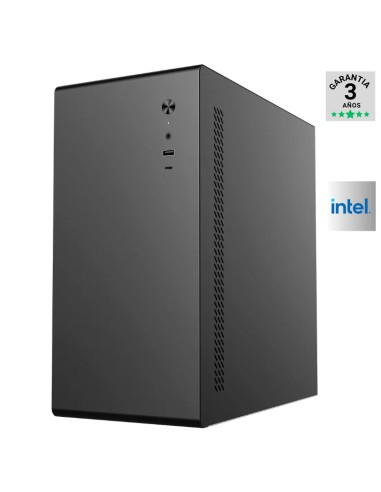 PCF  GDX MAT G14 I3-14100  8GB   256GB NVME...
