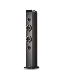 ALTAVOZ TORRE 80W SKYCHARMPRO  NGS BT USB NEGRO PN:...