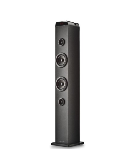 ALTAVOZ TORRE 80W SKYCHARMPRO  NGS BT USB NEGRO PN: SKYCHARMPRO EAN: 8435430626070   